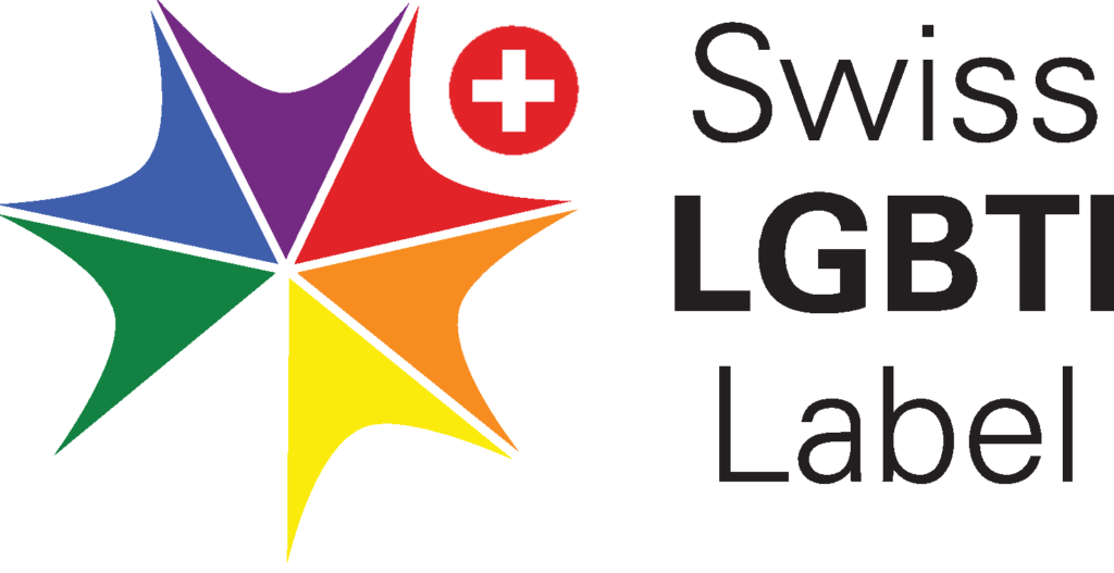 Das Label wird offiziell an der Zurich Pride 2018 lanciert! - Swiss ...